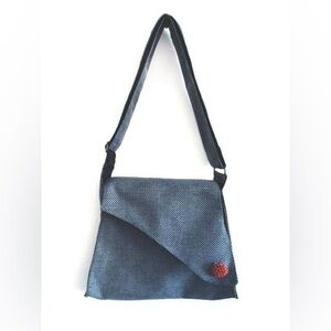 Handmade Women’s Crossbody | Barcelona, Spain